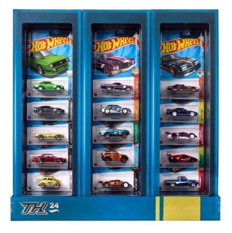 Hot Wheels Treasure Hunt - Hot Wheels Super Treasure Hunt Prices: 2025 vs. 2024 - autoevolution