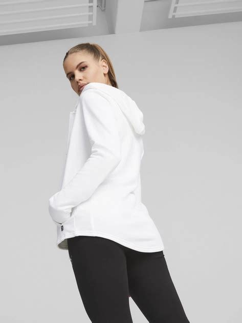 Спортивный костюм женский Puma Tracksuits 67370102 XL Белый ...