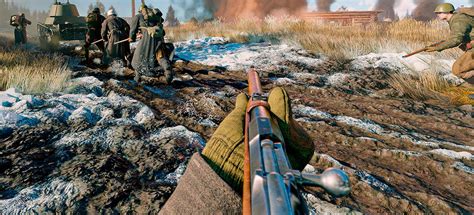 Battlefield Gr Tis Gameplay Enlisted Free To Play De Pc Ps E