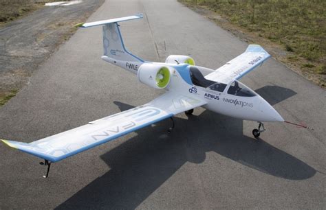 More Electric aircraft (MEA) and All Electric Aircraft to reduce carbon ...