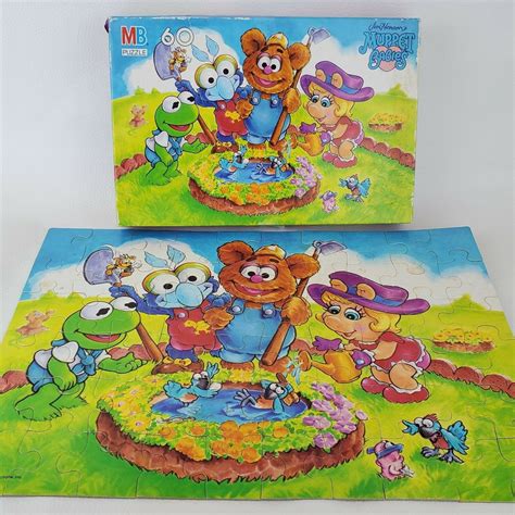 Sesame Street Puzzles for sale | Only 3 left at -65%