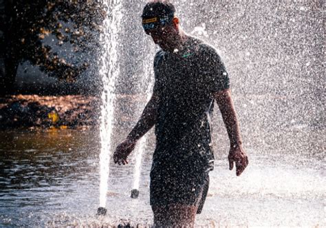 Onda De Calor Afeta Sul Sudeste E Centro Oeste