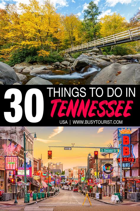 Best Fun Things To Do In Tennessee Attractions Activities