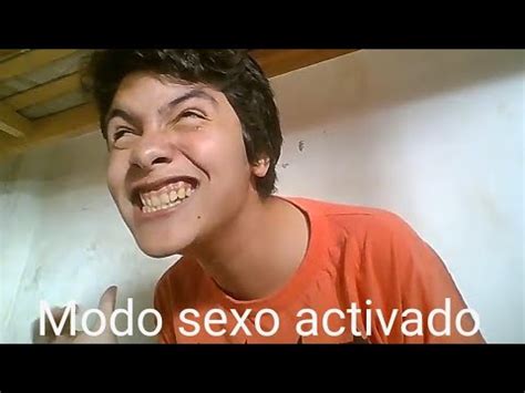 Modo Sexo Activado Youtube