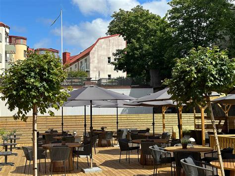 Family hotels in Gothenburg