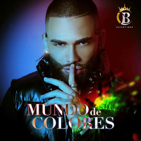 Balenxiago Mundo De Colores Lyrics Genius Lyrics