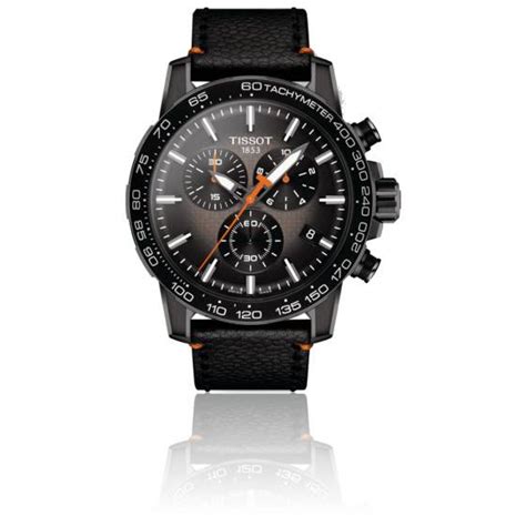 Montre Supersport Chrono T125 617 36 081 00 Tissot Ocarat