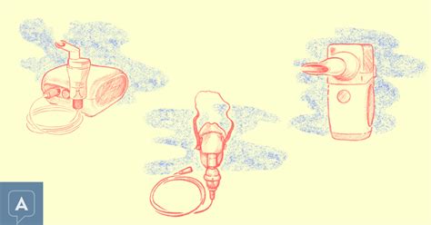 What Types of Nebulizers Can Be Used by People with Asthma?