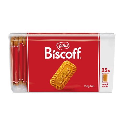 Lotus Biscoff Original G Shopee Philippines