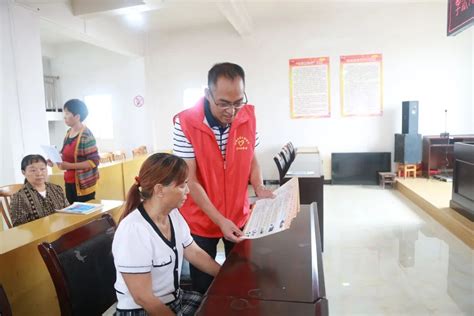 【普法强基在行动】学法用法护小家，防非处非靠大家，法官“量身定制”宣传课堂进社区啦~澎湃号·政务澎湃新闻 The Paper