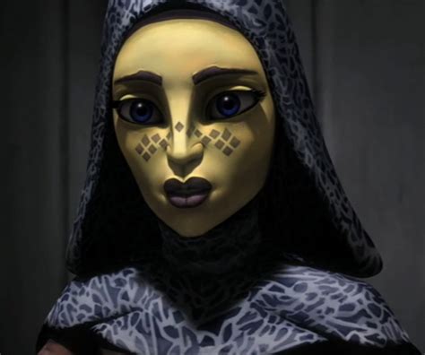 Barriss Offee Tsc Star Wars Fanon Fandom Powered By Wikia