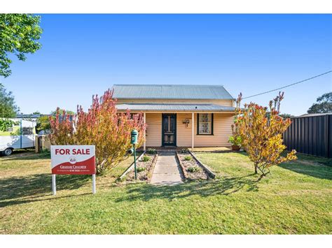 Thomson Street Stratford Vic Property Details