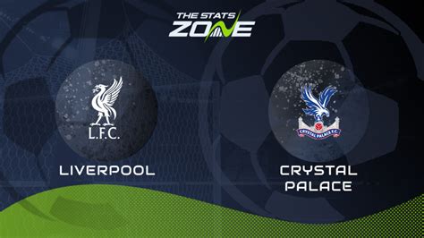 Liverpool Vs Crystal Palace Preview And Prediction 2022 23 Pre Season