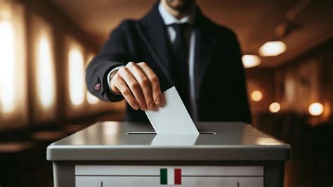 Elezioni Regionali 2024 Tutti I Candidati Del Movimento 5 Stelle