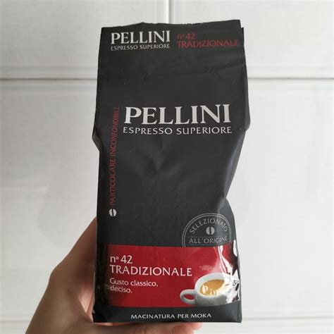 Pellini Espresso Superiore Per Moka Review Abillion