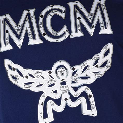 MCM Logo - LogoDix