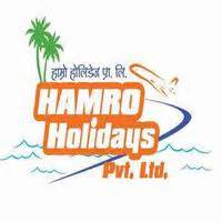 Ticketing Tour Officer Job In Nepal Hamro Holidays Merojob