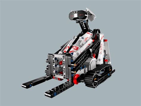 Build A Robot Mindstorms Official Lego® Shop Gb