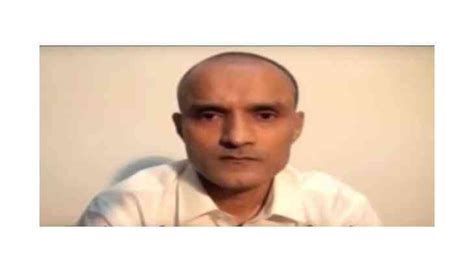 Alleged Indian Spy Kulbhushan Jadhav Sentenced To Death In Pak Catch News