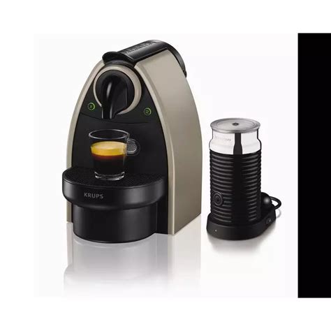 Mode D Emploi Krups Nespresso Essenza Automatic Xn Fran Ais