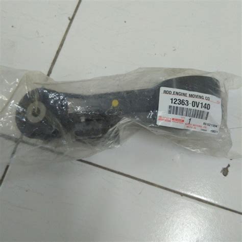 Jual Karet Engine Mounting Kanan Atas 12363 0V140 For All New Camry