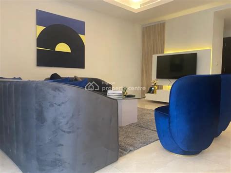 Short Let Ruby S Furnished Bedroom Apartment Eko Pearl Towers Eko