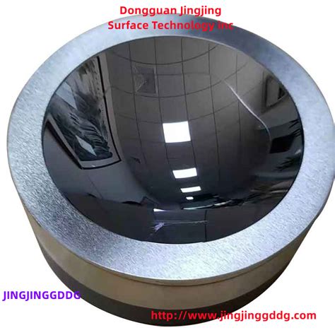 St Dongguan Jingjing Surface Technology Co Ltd