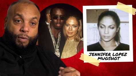 Hip Hop Cop Recounts Diddy Shyne And Jennifer Lopez 1999 Club New York