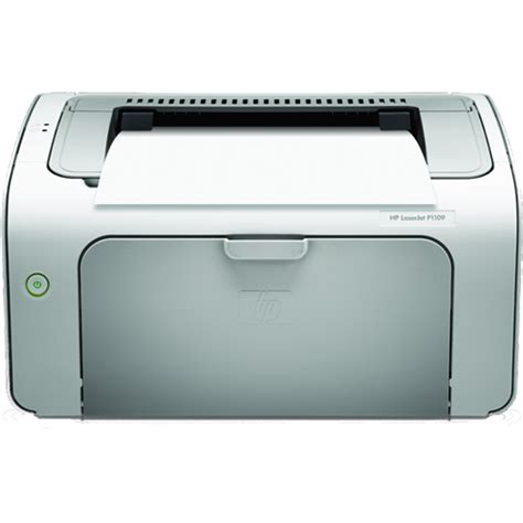 Hp Laserjet Professional P1100 Series Telegraph