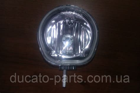 Фара противотуманная Фиат Добло / Fiat Doblo L/R 46823269, цена 864 грн ...