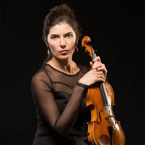 Romina Kostare Hartford Symphony Orchestra