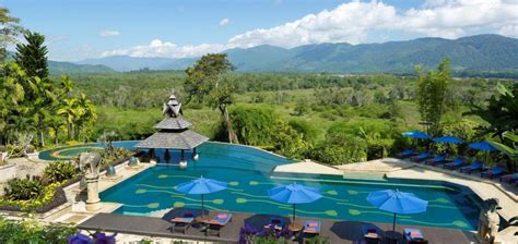 Anantara Golden Triangle, Chiang Rai Review | The Hotel Guru