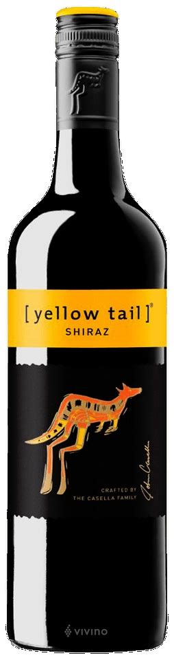 Yellow Tail Shiraz 1 5L Chambers Wine Liquor