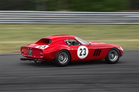 1962 Ferrari 250 GTO Dubbed Most Valuable Car To Ever Go To Auction