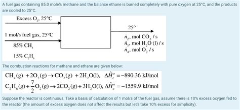 a) Calculate the molar flow rate (mol/s) of | Chegg.com