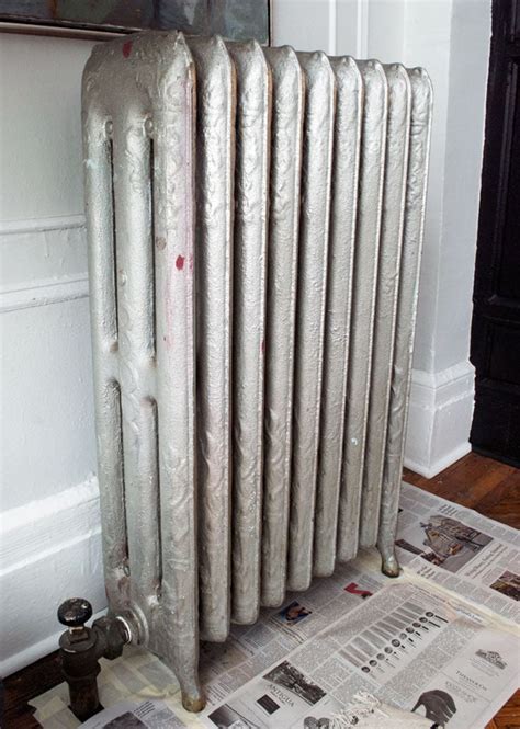 Radiator Paint Before And After Atelier Yuwaciaojp