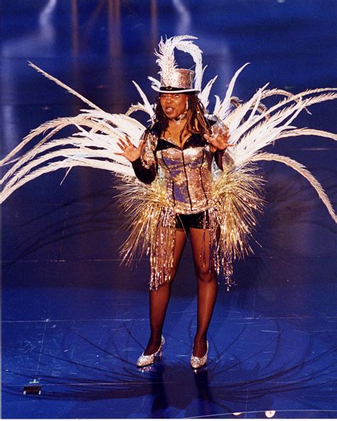 Whoopi Goldberg Oscar Host