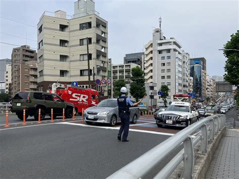 【火事】横浜市西区浅間町1丁目に消防車のサイレン鳴り響く火災 浅間町のマンション密集地で黒煙あがる まとめダネ！