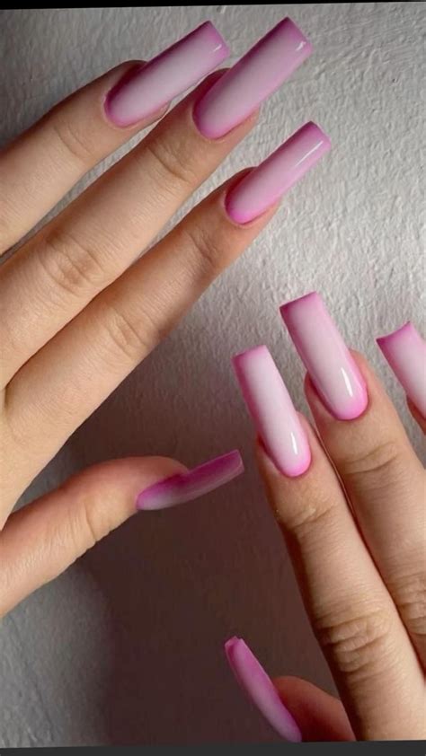 40 Best Pink Spring Nails 2023 To Inspire You Artofit