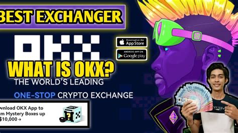 What Is Okx The Best And Powerful Crypto Trading App Earn Money