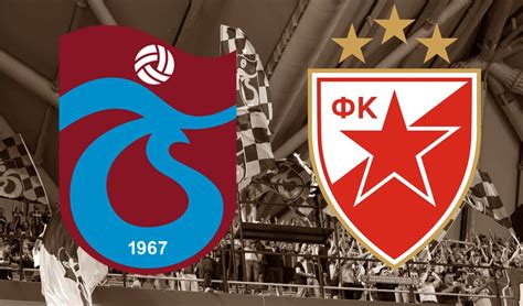 Trabzonspor X Estrela Vermelha Onde Assistir Ao Vivo Hor Rio E