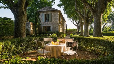 Authentic Luxury In The Luberon La Bastide De Laurence Youtube