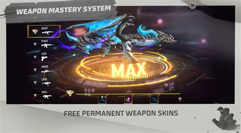 Free Fire Max Ob37 Update Winterland Patch Notes Released Features