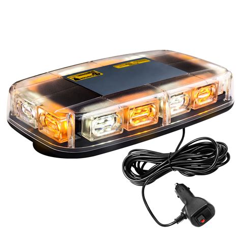 truck strobes 5