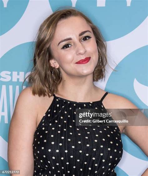 Hannah Witton Photos And Premium High Res Pictures Getty Images