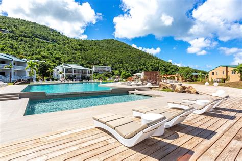 Wyndham Tortola Bvi Lambert Beach Resort East End Vg Hotels