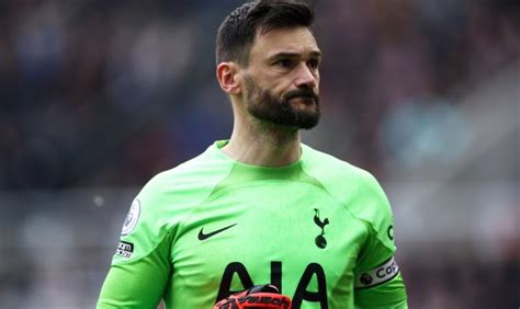 Hugo Lloris Juge Sa Premi Re Avec Le Los Angeles Fc