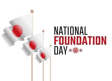 Foundation Day Vector Art, Icons, and Graphics for Free Download