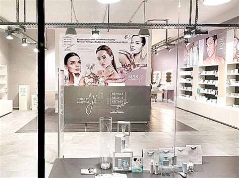MBK-Cosmetics by Jil - Methode Brigitte Kettner