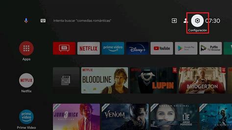 C Mo Activar Las Opciones De Desarrollador En Android Tv